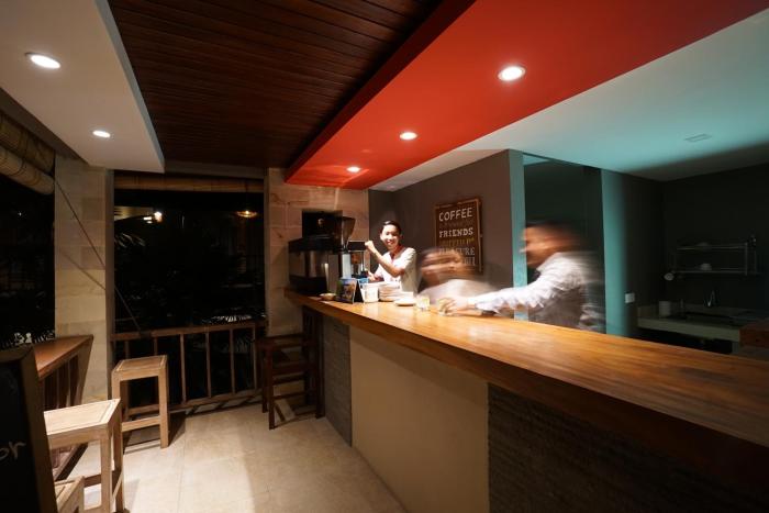 tetirah boutique hotel