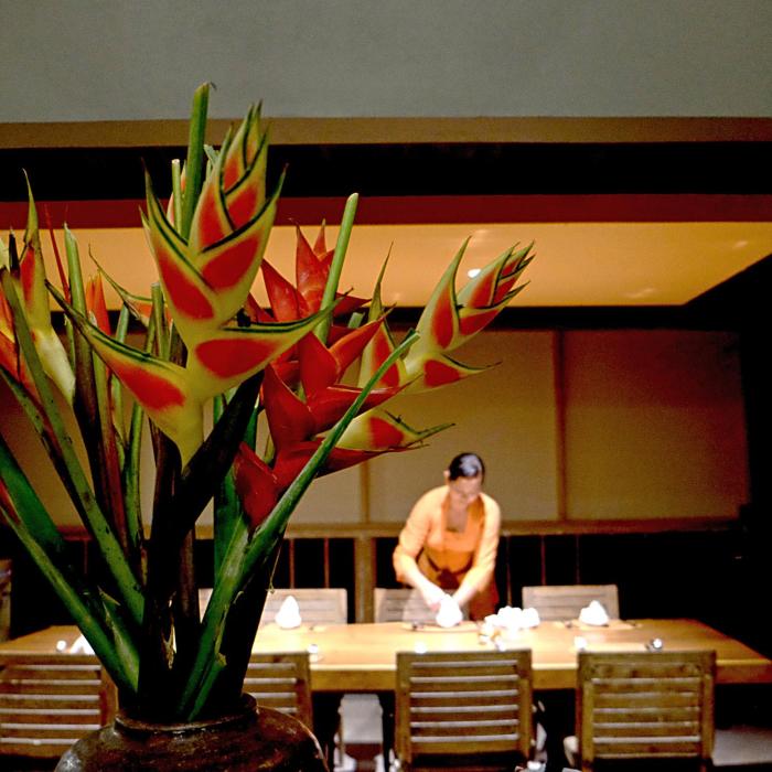 tetirah boutique hotel