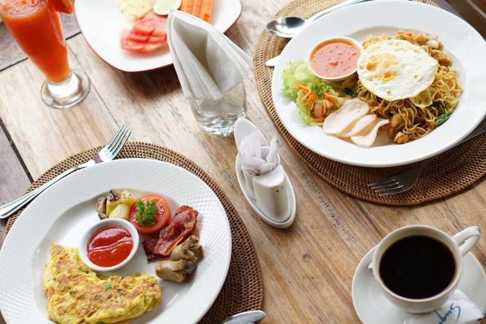 tetirah boutique hotel