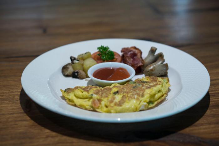 tetirah boutique hotel