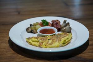 tetirah boutique hotel