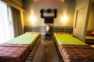 tetirah boutique hotel