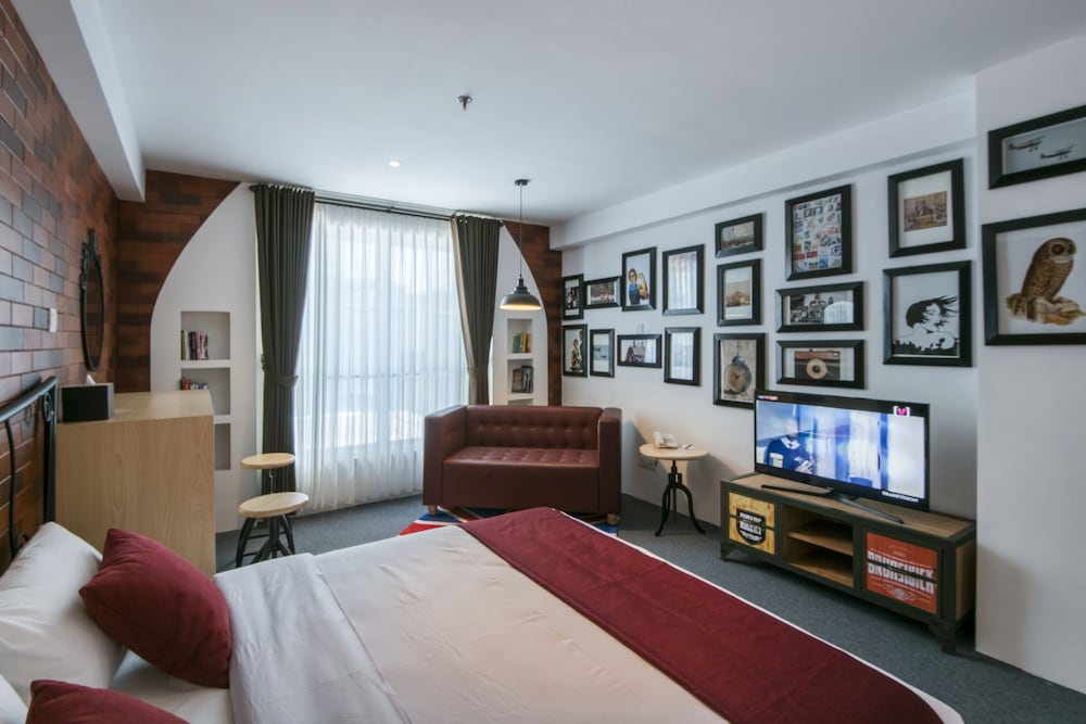 yans house hotel