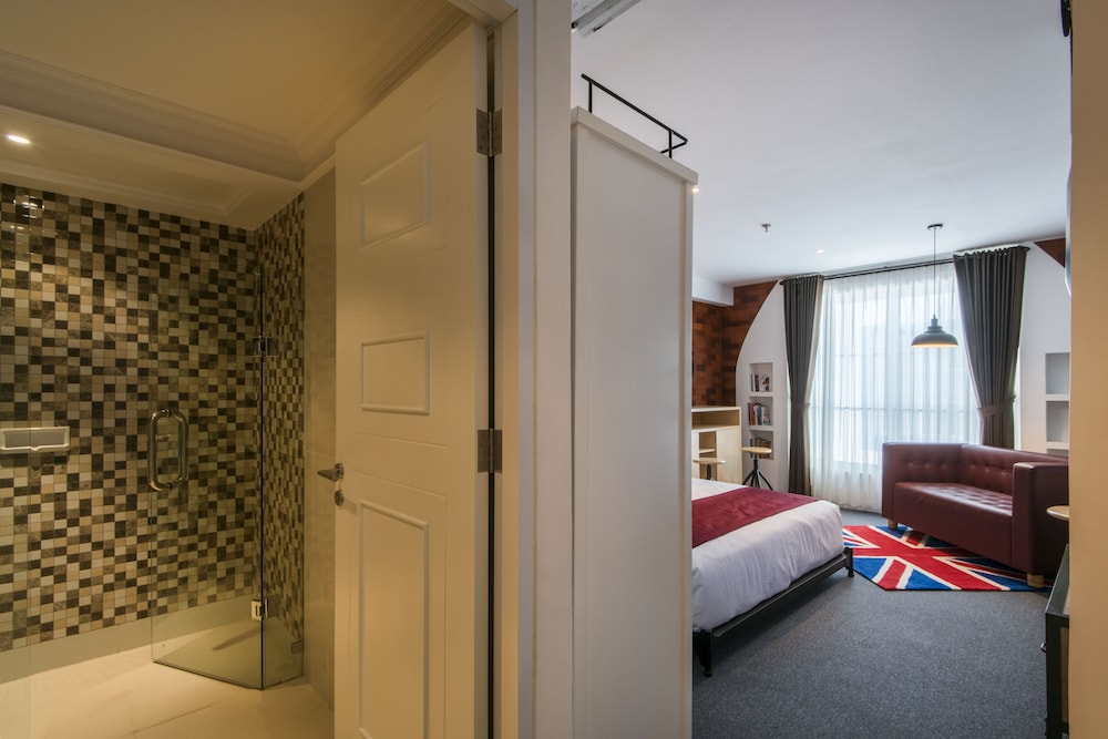 yans house hotel