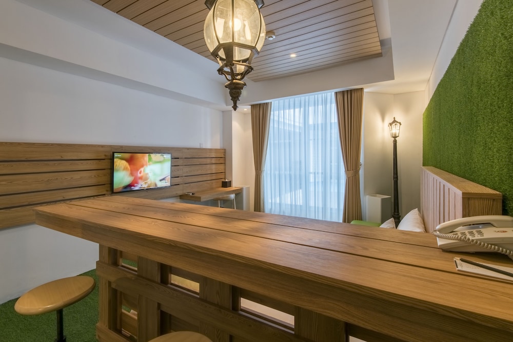 yans house hotel