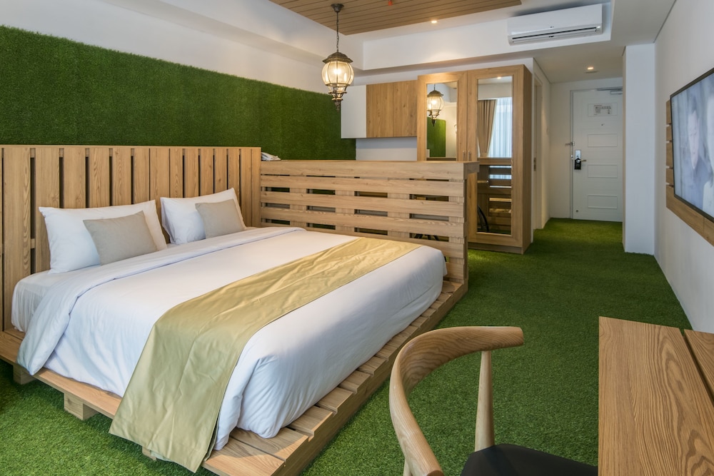 yans house hotel