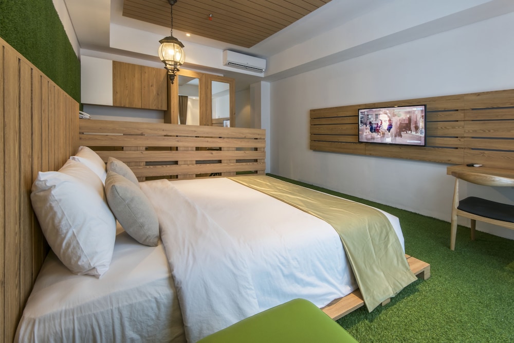 yans house hotel