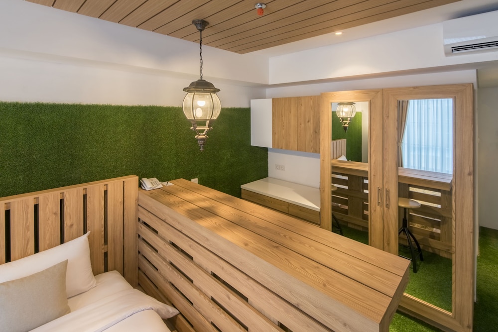 yans house hotel