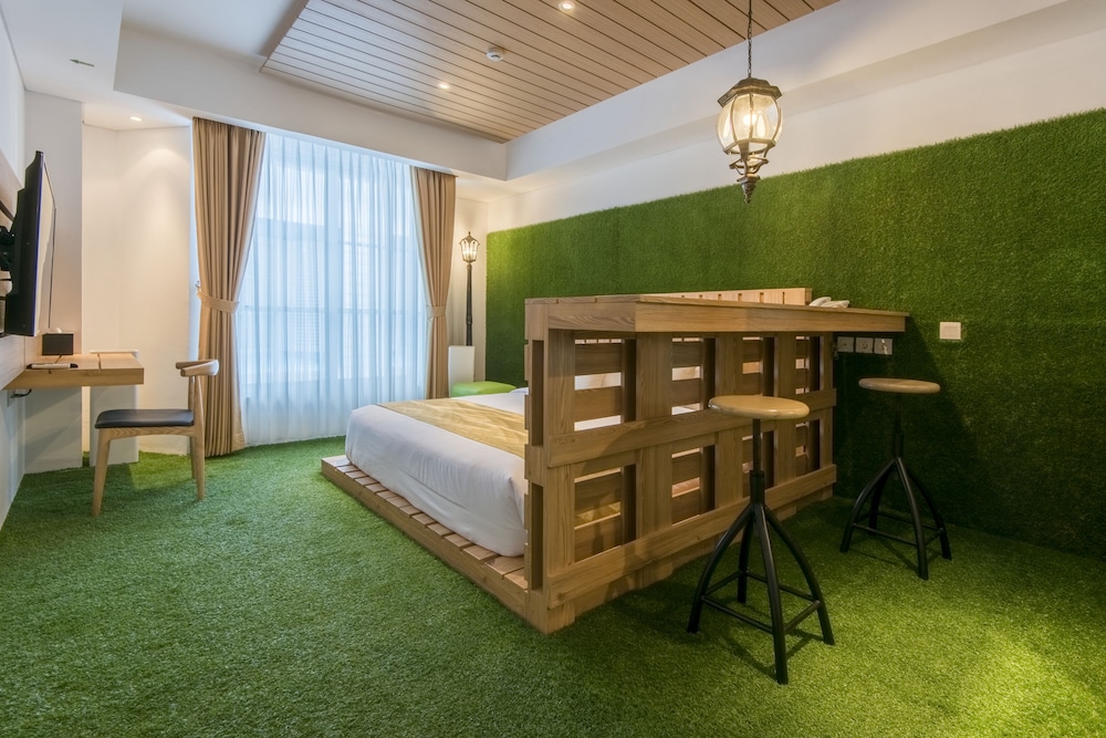 yans house hotel