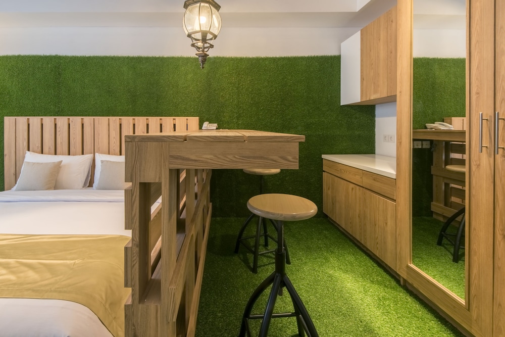yans house hotel