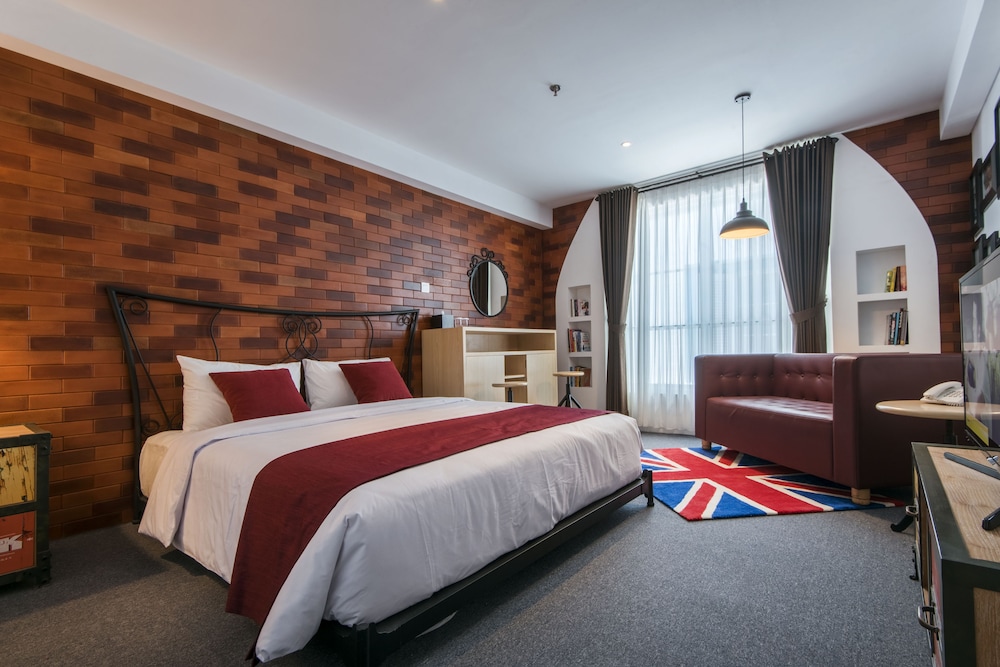 yans house hotel