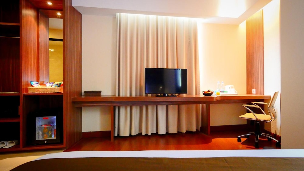 prime park hotel pekanbaru