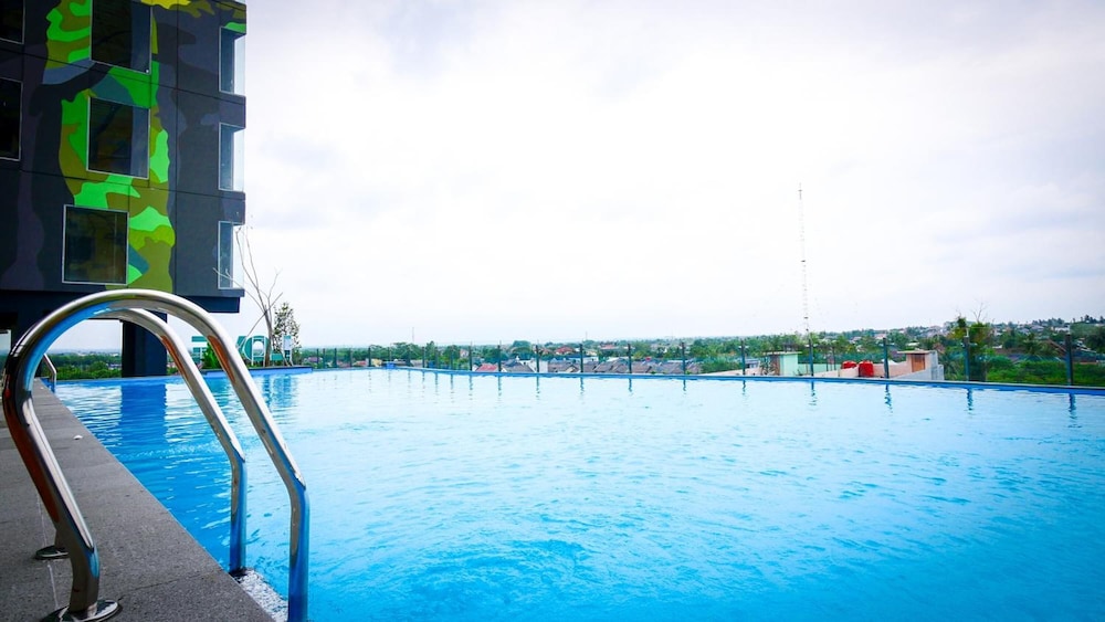 prime park hotel pekanbaru