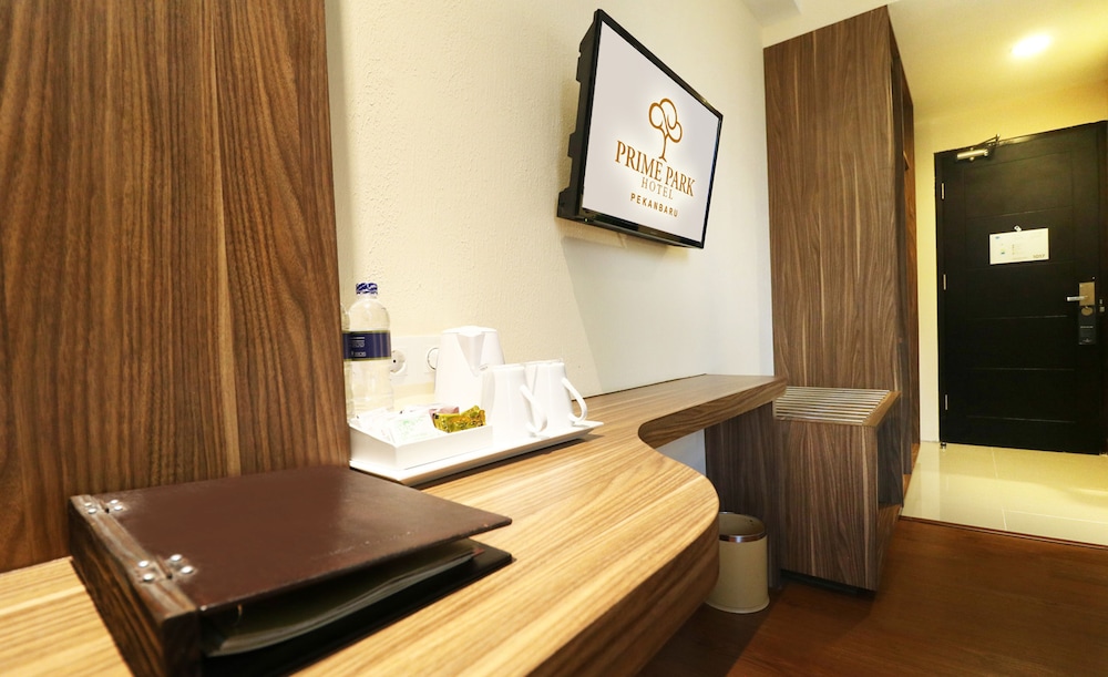 prime park hotel pekanbaru