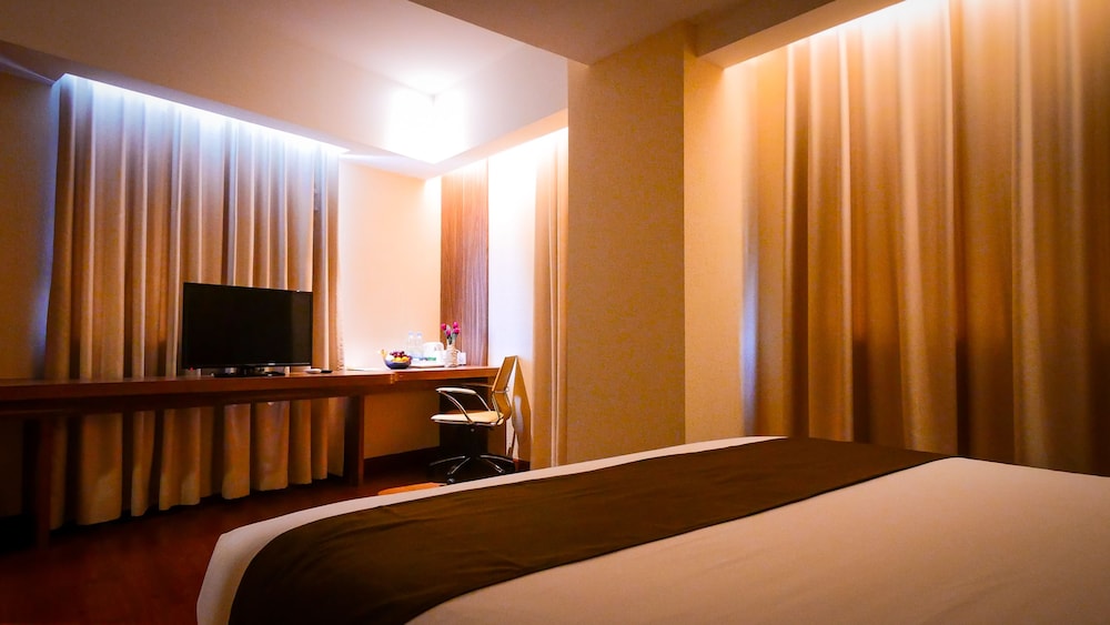 prime park hotel pekanbaru