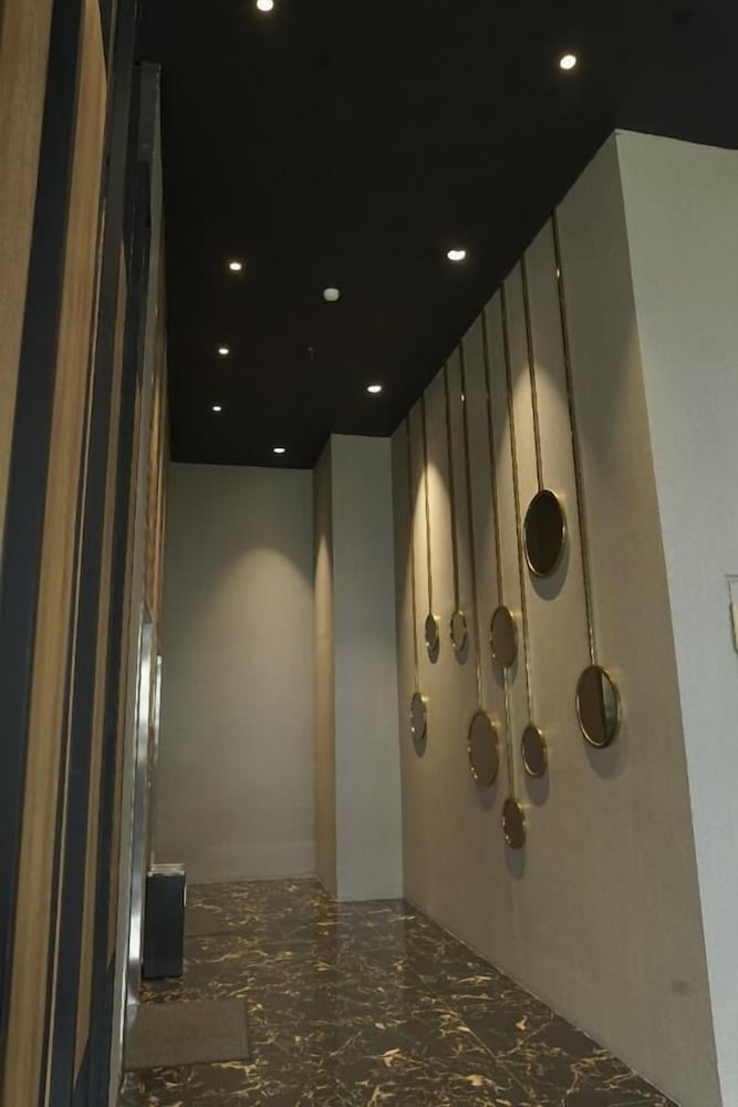 prime park hotel pekanbaru