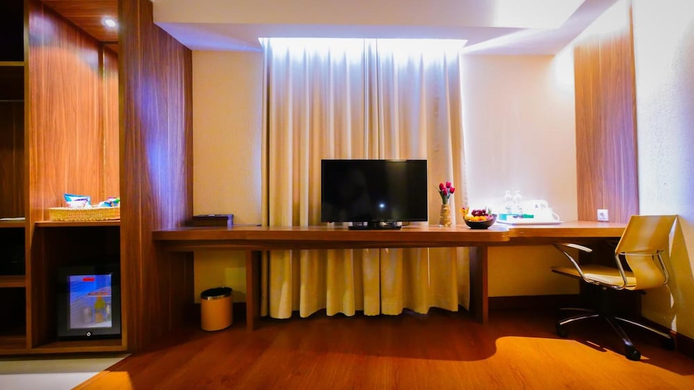 prime park hotel pekanbaru
