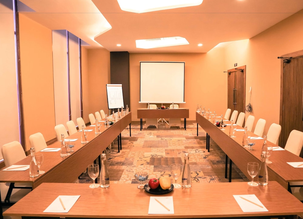 prime park hotel pekanbaru