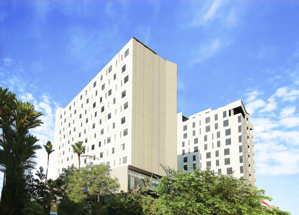 prime park hotel pekanbaru