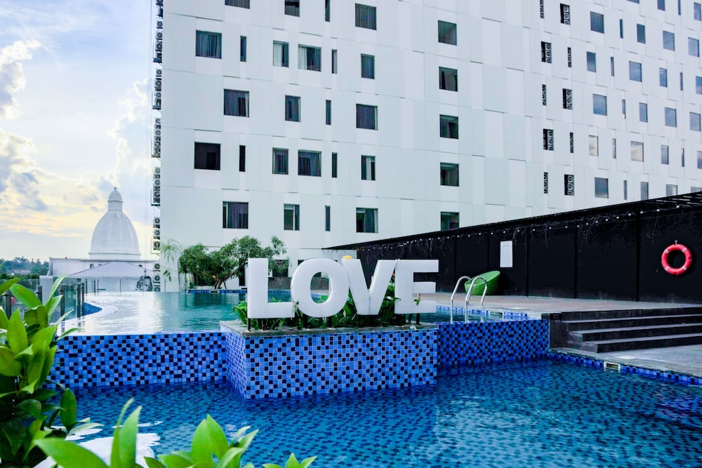 prime park hotel pekanbaru