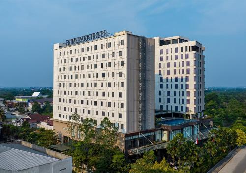 prime park hotel pekanbaru