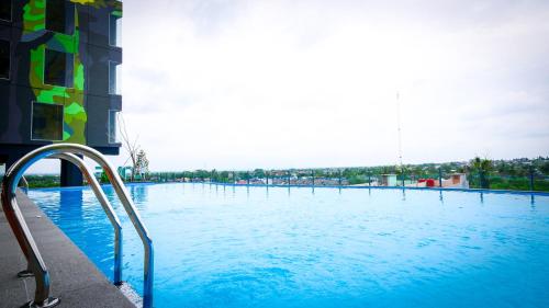 prime park hotel pekanbaru