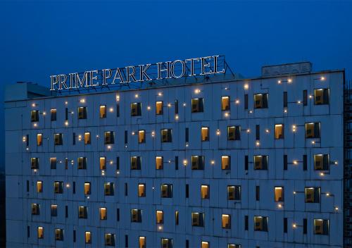 prime park hotel pekanbaru