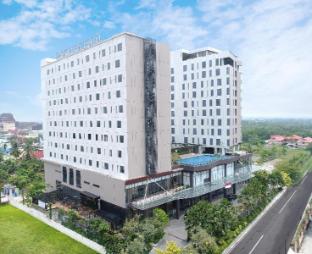 prime park hotel pekanbaru