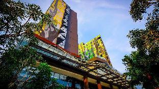 prime park hotel pekanbaru