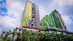 prime park hotel pekanbaru