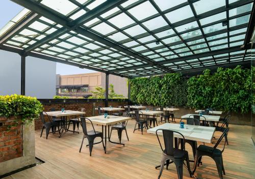 prime park hotel pekanbaru