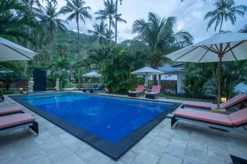 dream estate