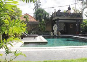 mangga bali inn