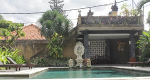 mangga bali inn