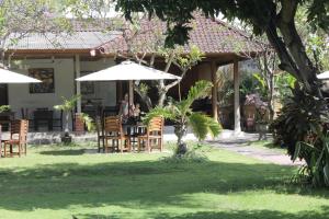 mangga bali inn