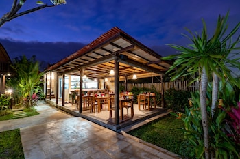 The Kirana Ungasan,Jimbaran>>Bali,3 star