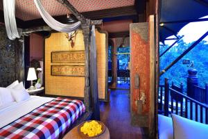 capella ubud bali