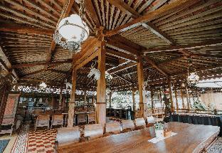 Joglo Ayem Tentrem,Ngemplak>>Klaten,3 star