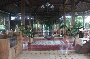 joglo ayem tentrem