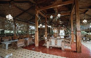 joglo ayem tentrem