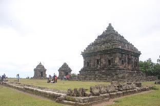 joglo ayem tentrem