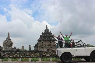joglo ayem tentrem