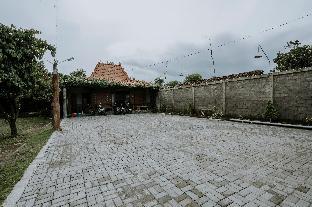 joglo ayem tentrem