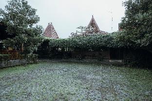 joglo ayem tentrem