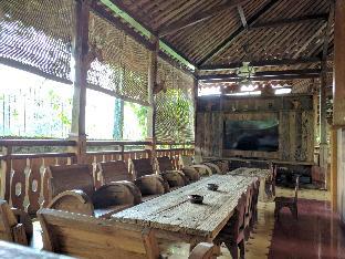 joglo ayem tentrem