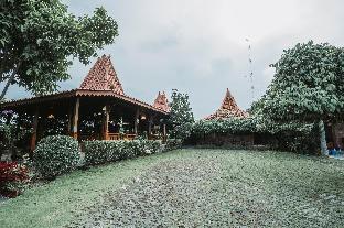 joglo ayem tentrem