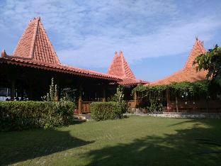 joglo ayem tentrem