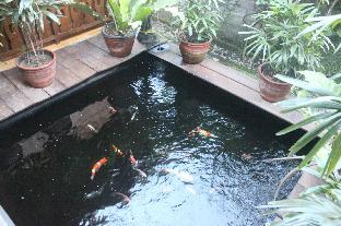 joglo ayem tentrem