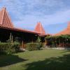 joglo ayem tentrem