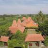 joglo ayem tentrem